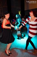 Party im Jugendclubhaus in Nordhausen Bild: Party im Jugendclubhaus in Nordhausen