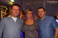 Party im Jugendclubhaus in Nordhausen Bild: Party im Jugendclubhaus in Nordhausen