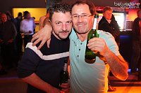 Party im Jugendclubhaus in Nordhausen Bild: Party im Jugendclubhaus in Nordhausen