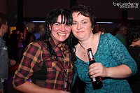 Party im Jugendclubhaus in Nordhausen Bild: Party im Jugendclubhaus in Nordhausen