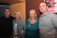 Party im Jugendclubhaus in Nordhausen Bild: Party im Jugendclubhaus in Nordhausen