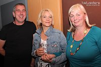 Party im Jugendclubhaus in Nordhausen Bild: Party im Jugendclubhaus in Nordhausen