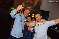 Party im Jugendclubhaus in Nordhausen Bild: Party im Jugendclubhaus in Nordhausen
