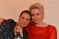 Party im Jugendclubhaus in Nordhausen Bild: Party im Jugendclubhaus in Nordhausen