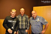 Party im Jugendclubhaus in Nordhausen Bild: Party im Jugendclubhaus in Nordhausen