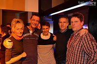 Party im Jugendclubhaus in Nordhausen Bild: Party im Jugendclubhaus in Nordhausen