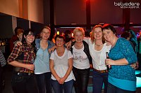Party im Jugendclubhaus in Nordhausen Bild: Party im Jugendclubhaus in Nordhausen