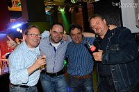 Party im Jugendclubhaus in Nordhausen Bild: Party im Jugendclubhaus in Nordhausen