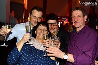 Party im Jugendclubhaus in Nordhausen Bild: Party im Jugendclubhaus in Nordhausen