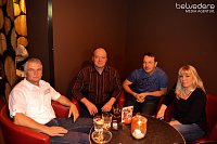 Party im Jugendclubhaus in Nordhausen Bild: Party im Jugendclubhaus in Nordhausen