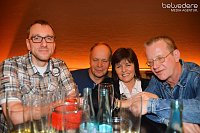 Party im Jugendclubhaus in Nordhausen Bild: Party im Jugendclubhaus in Nordhausen