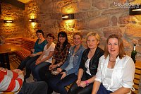 Party im Jugendclubhaus in Nordhausen Bild: Party im Jugendclubhaus in Nordhausen