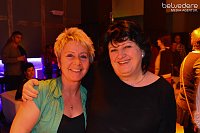 Party im Jugendclubhaus in Nordhausen Bild: Party im Jugendclubhaus in Nordhausen