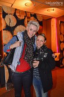 Party im Jugendclubhaus in Nordhausen Bild: Party im Jugendclubhaus in Nordhausen