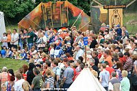 Bild: Parade der Geschichten 2008