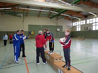 Bild: Mini-MW der Leichtathletik