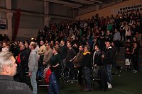 Boxnacht mit einem klaren Sie für den Nordhäuser Sportverein Bild: Boxnacht mit einem klaren Sie für den Nordhäuser Sportverein