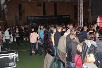 Boxnacht mit einem klaren Sie für den Nordhäuser Sportverein Bild: Boxnacht mit einem klaren Sie für den Nordhäuser Sportverein