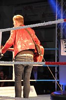 Boxnacht mit einem klaren Sie für den Nordhäuser Sportverein Bild: Boxnacht mit einem klaren Sie für den Nordhäuser Sportverein