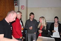 Boxnacht mit einem klaren Sie für den Nordhäuser Sportverein Bild: Boxnacht mit einem klaren Sie für den Nordhäuser Sportverein