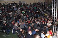 Boxnacht mit einem klaren Sie für den Nordhäuser Sportverein Bild: Boxnacht mit einem klaren Sie für den Nordhäuser Sportverein