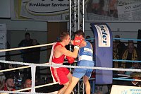Boxnacht mit einem klaren Sie für den Nordhäuser Sportverein Bild: Boxnacht mit einem klaren Sie für den Nordhäuser Sportverein