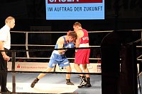 Boxnacht mit einem klaren Sie für den Nordhäuser Sportverein Bild: Boxnacht mit einem klaren Sie für den Nordhäuser Sportverein