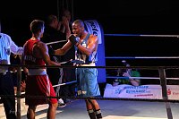 Boxnacht mit einem klaren Sie für den Nordhäuser Sportverein Bild: Boxnacht mit einem klaren Sie für den Nordhäuser Sportverein