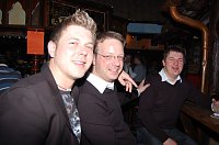 Bild: Schmuseparty von Harzlove.de zum Valentinstag im Schabernack.