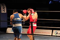 Boxnacht mit einem klaren Sie für den Nordhäuser Sportverein Bild: Boxnacht mit einem klaren Sie für den Nordhäuser Sportverein
