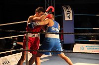 Boxnacht mit einem klaren Sie für den Nordhäuser Sportverein Bild: Boxnacht mit einem klaren Sie für den Nordhäuser Sportverein