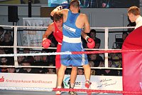 Bild: 13:7 - der Sieg geht klar an Nordhausen