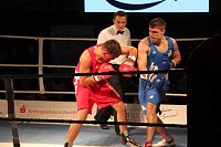Bild: 13:7 - der Sieg geht klar an Nordhausen