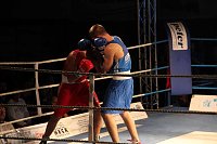 Bild: 13:7 - der Sieg geht klar an Nordhausen