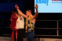 Bild: 13:7 - der Sieg geht klar an Nordhausen
