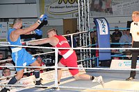 Bild: 13:7 - der Sieg geht klar an Nordhausen