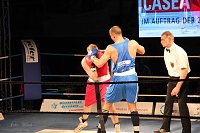 Bild: 13:7 - der Sieg geht klar an Nordhausen