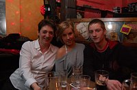 Bild: Schmuseparty von Harzlove.de zum Valentinstag im Schabernack.