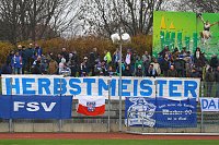 Bild: Nur ein 1:1 in Halberstadt, zwei Elfmeter verschossen