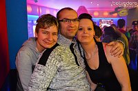 Party im Sax in Nordhausen Bild: Party im Sax in Nordhausen