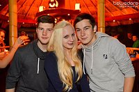 Party im Sax in Nordhausen Bild: Party im Sax in Nordhausen