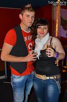 Party im Sax in Nordhausen Bild: Party im Sax in Nordhausen
