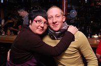 Bild: Schmuseparty von Harzlove.de zum Valentinstag im Schabernack.