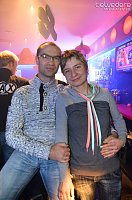 Party im Sax in Nordhausen Bild: Party im Sax in Nordhausen