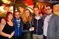 Party im Sax in Nordhausen Bild: Party im Sax in Nordhausen