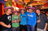 Party im Sax in Nordhausen Bild: Party im Sax in Nordhausen