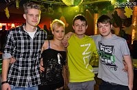 Party im Sax in Nordhausen Bild: Party im Sax in Nordhausen