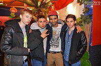 Party im Sax in Nordhausen Bild: Party im Sax in Nordhausen