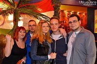 Party im Sax in Nordhausen Bild: Party im Sax in Nordhausen
