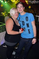 Party im Sax in Nordhausen Bild: Party im Sax in Nordhausen